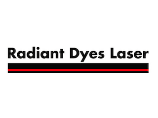 Radiant Dyes Laser (white)